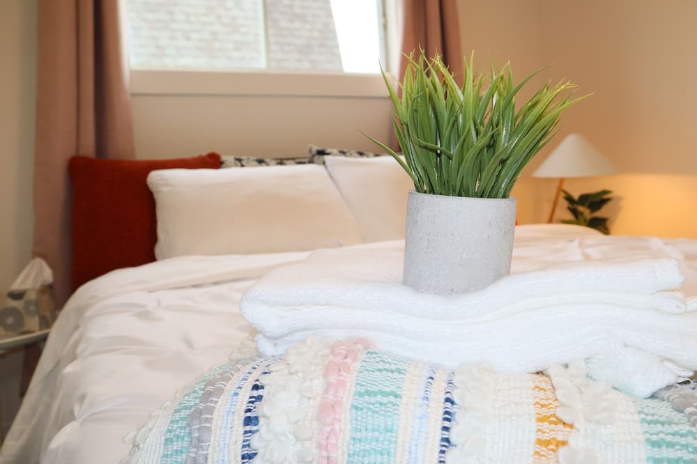 Photo of Bedroom in Coniston