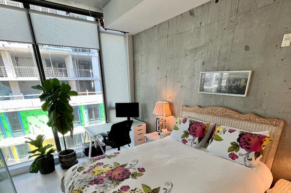 Photo of Bedroom in Riverside