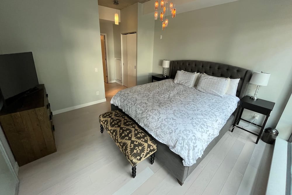 Photo of Bedroom in Riverside