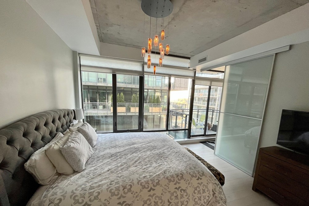 Photo of Bedroom in Riverside