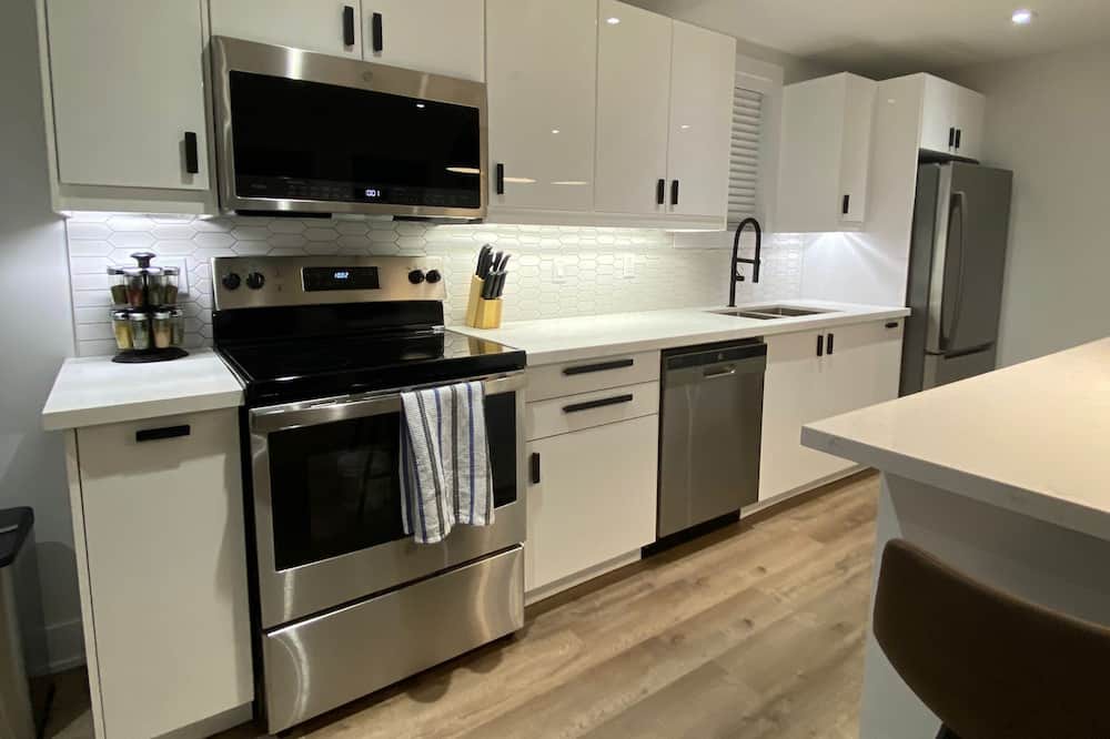 Photo of Kitchen in Bradford