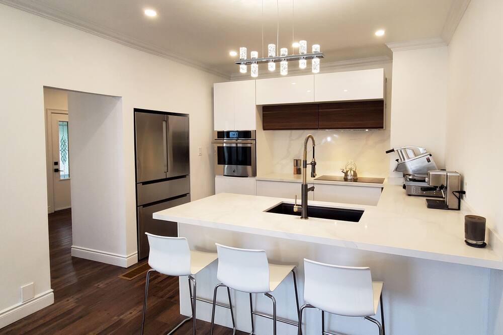Photo of Kitchen in Paris