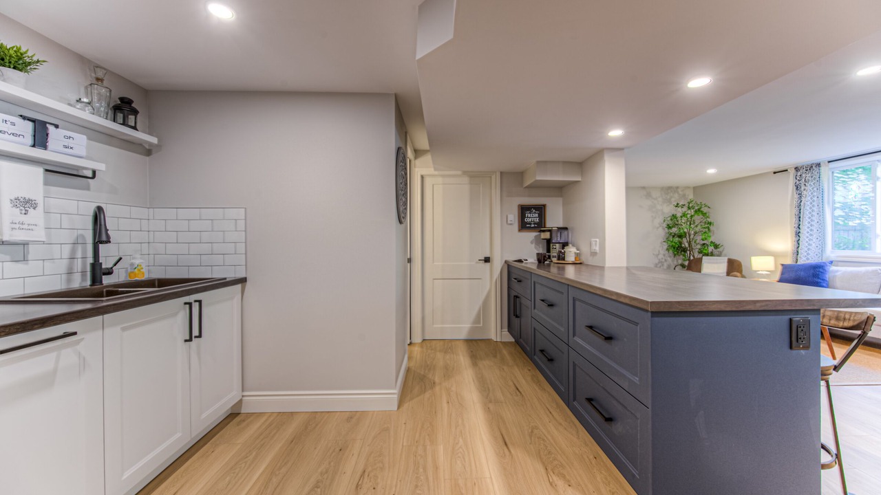 Photo of Kitchen in Elora