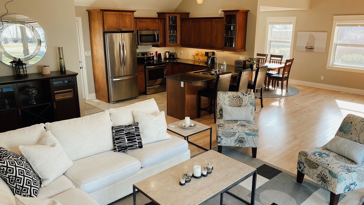 Photo of Livingroom in Dashwood
