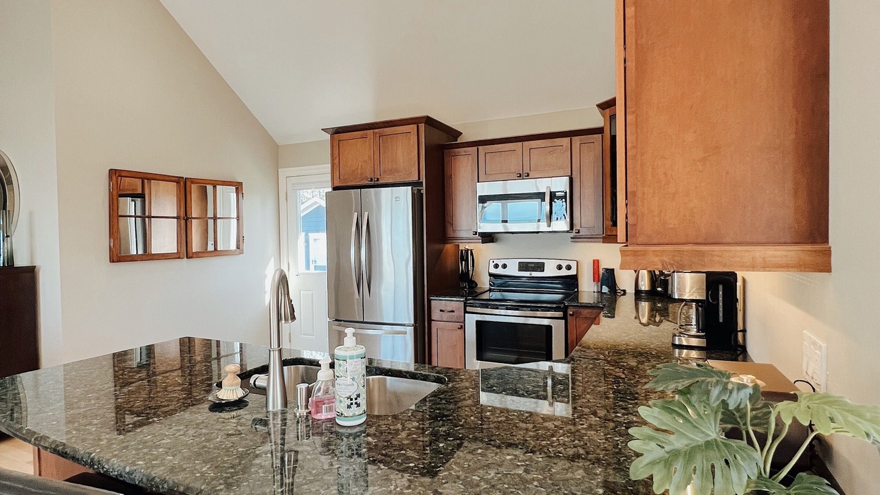 Photo of Kitchen in Dashwood
