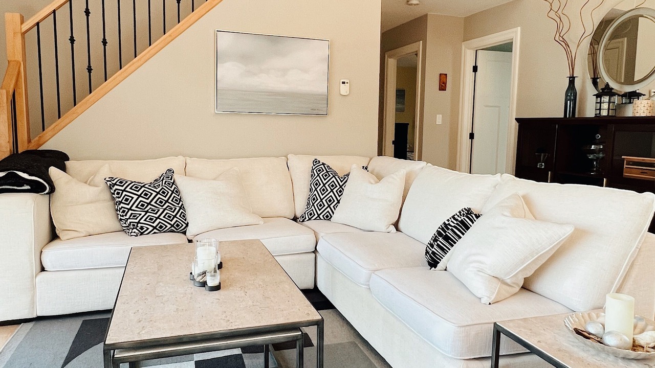 Photo of Livingroom in Dashwood
