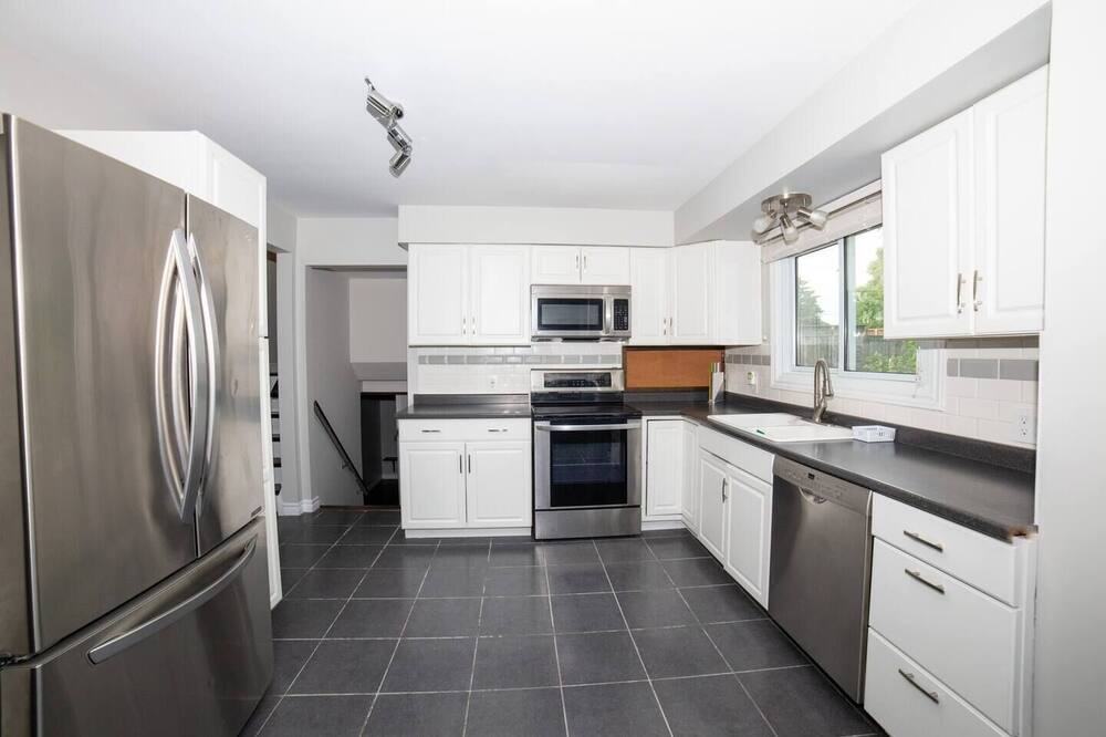 Photo of Kitchen in St. Clair