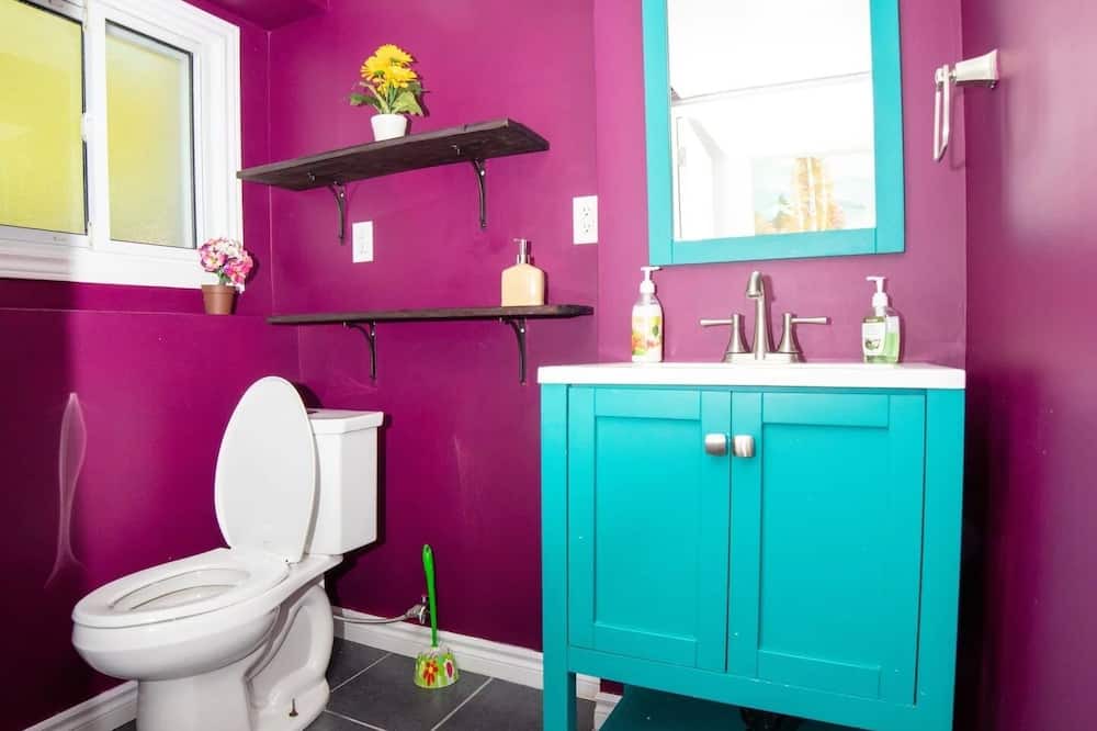 Photo of Bathroom in St. Clair