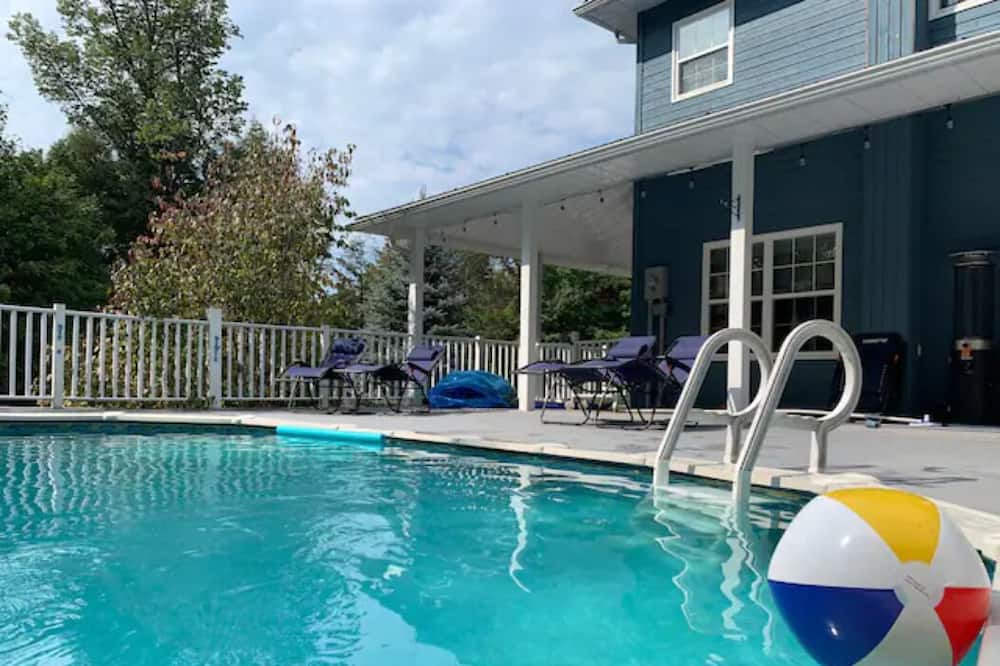 Photo of Outdoor in Minden