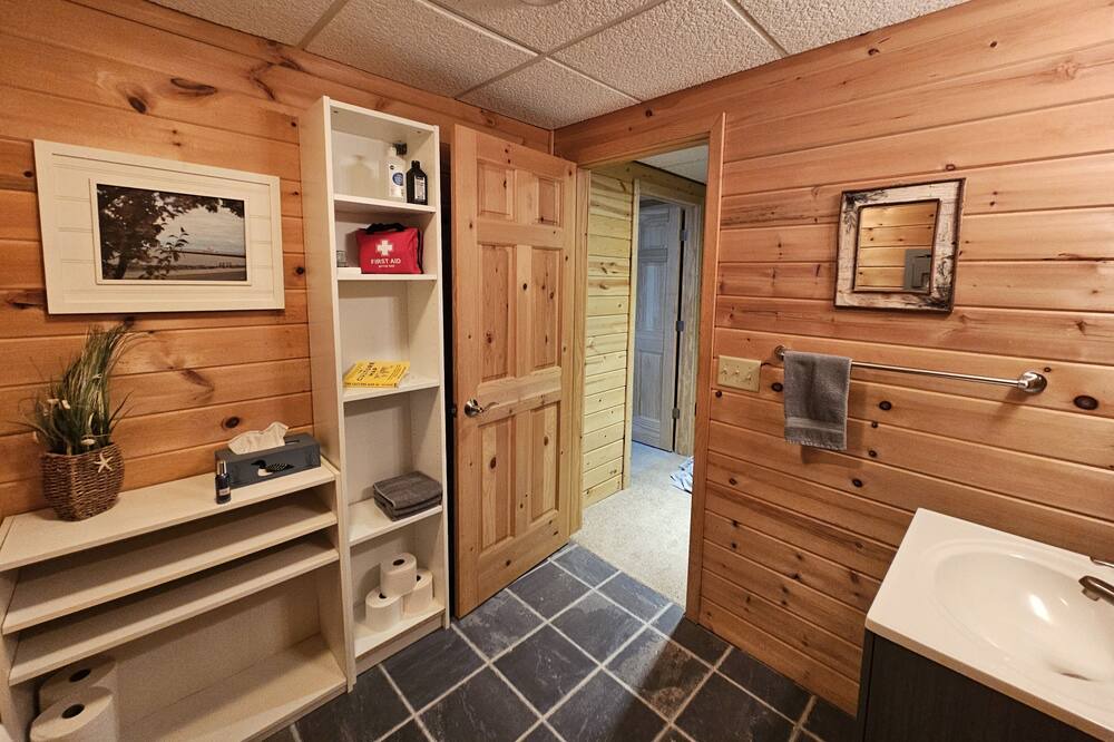 Photo of Bedroom in Backus