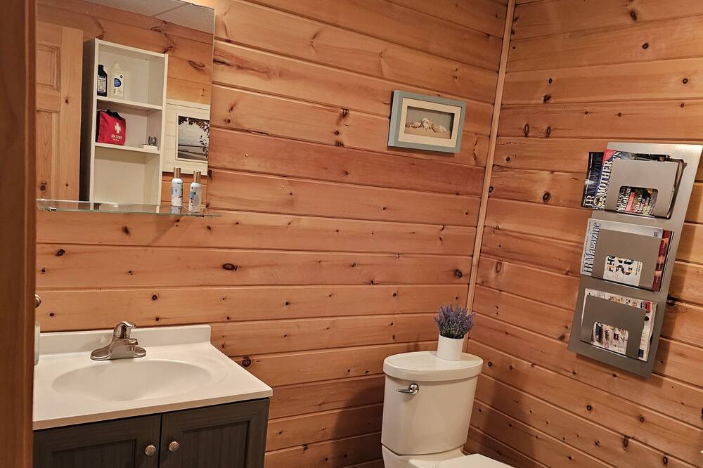 Photo of Bedroom in Backus