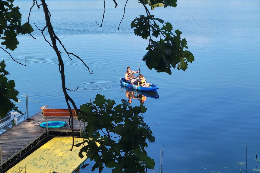 Photo of Outdoor in Backus