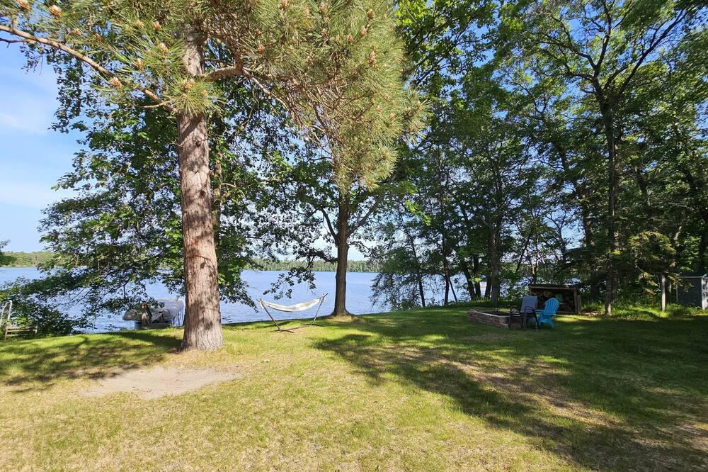 Photo of Outdoor in Backus
