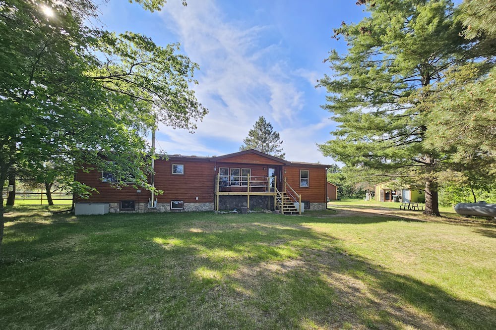 Photo of Outdoor in Backus