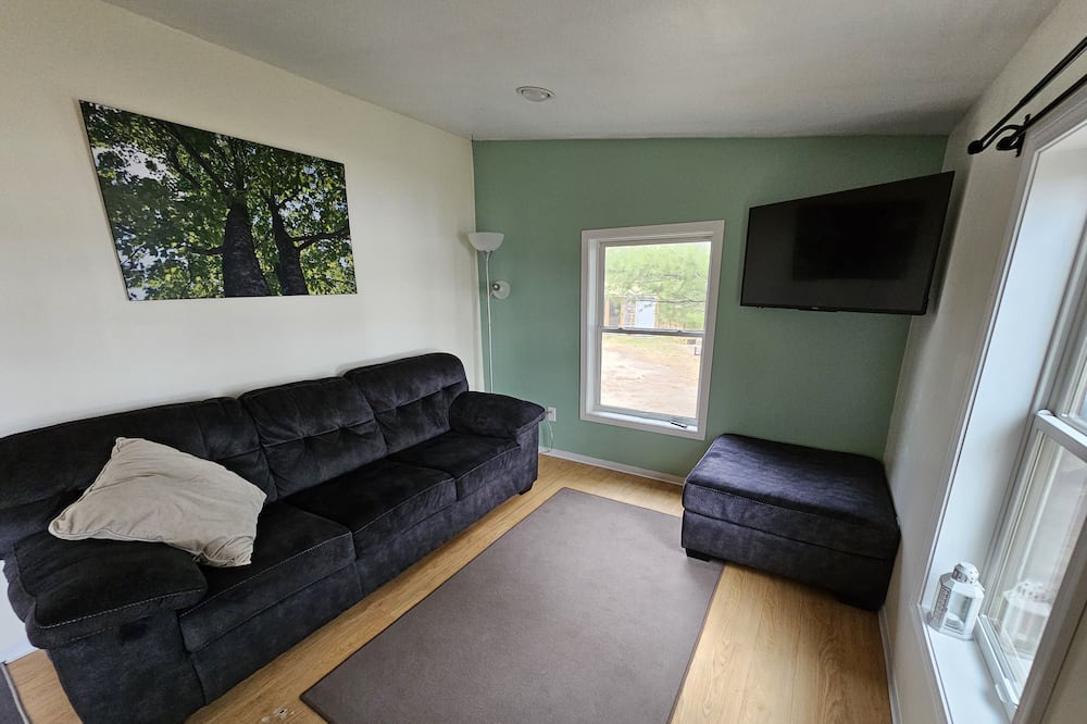 Photo of Outdoor in Backus
