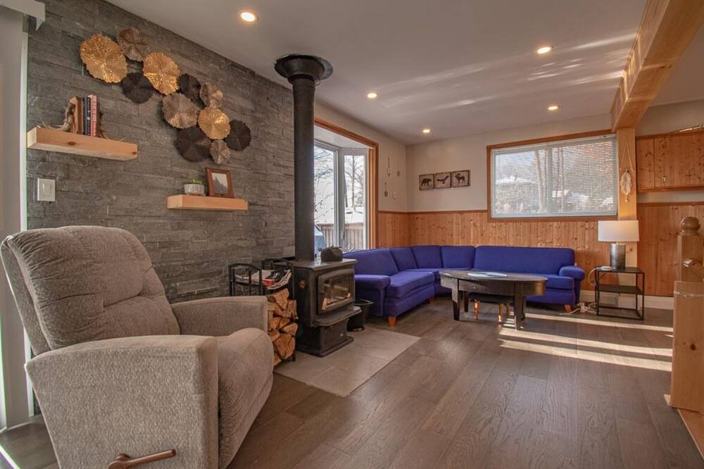 Photo of Livingroom in Irondale