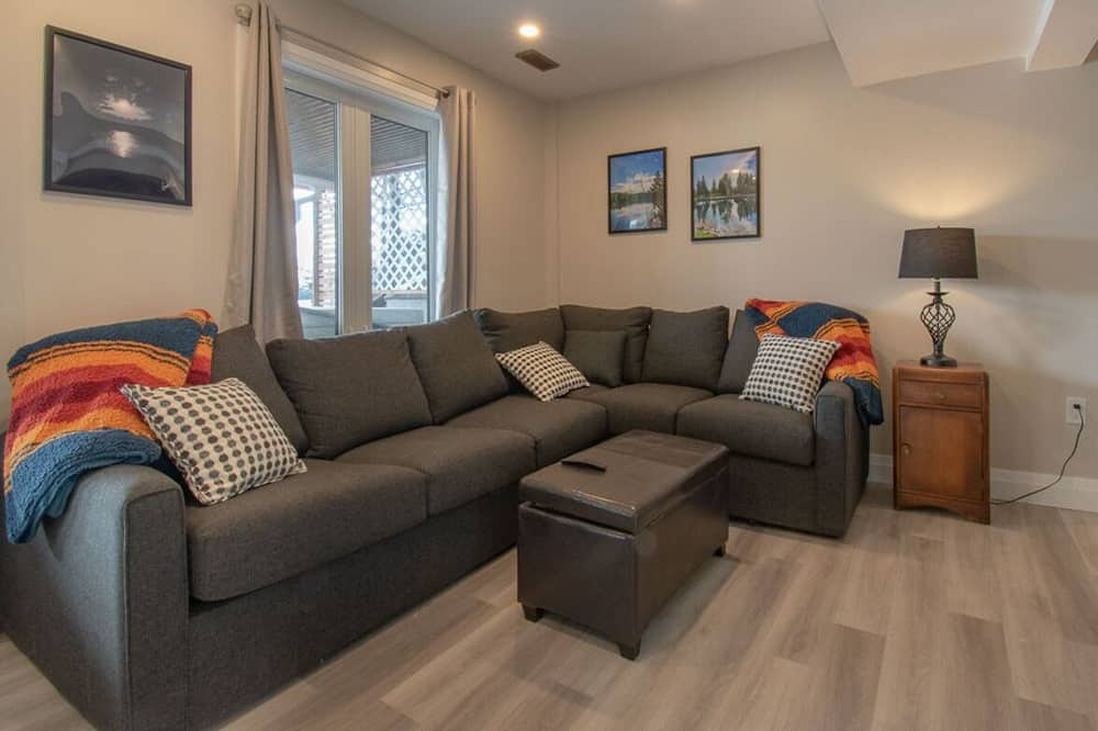 Photo of Bedroom in Irondale