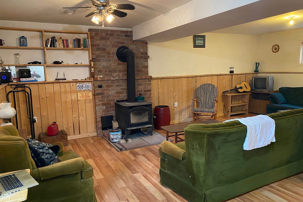 Photo of Bedroom in Marmora