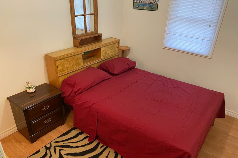 Photo of Bedroom in Marmora