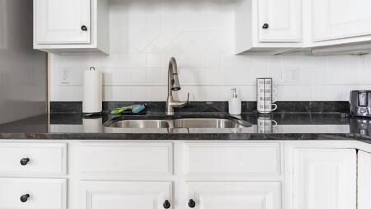 Photo of Kitchen in Uptown