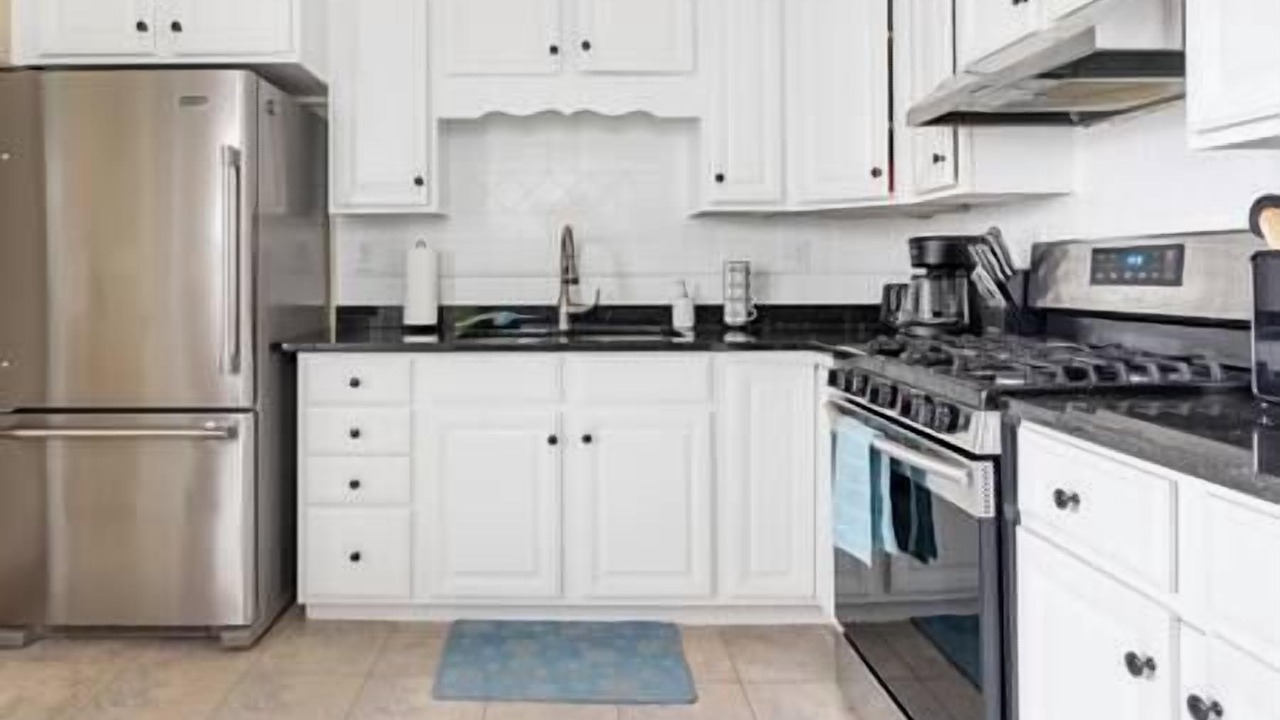 Photo of Kitchen in Uptown