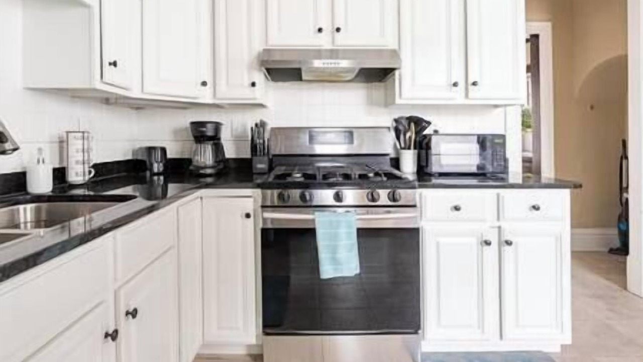 Photo of Kitchen in Uptown