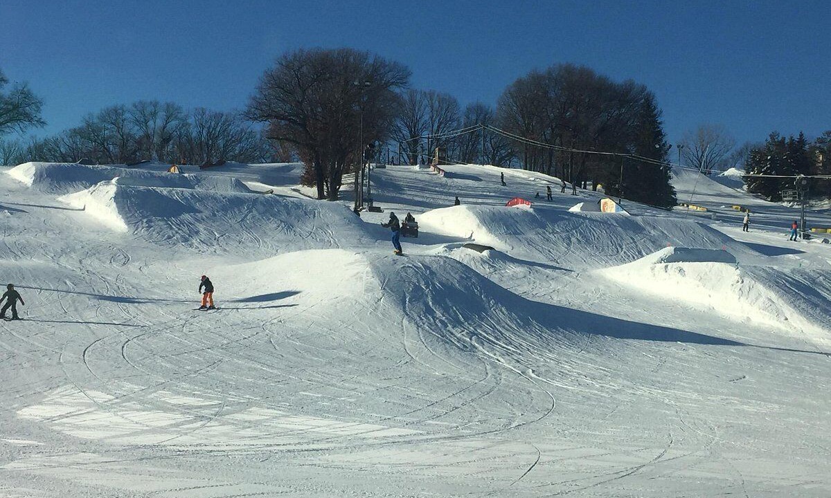 Photo of Others in West Bloomington