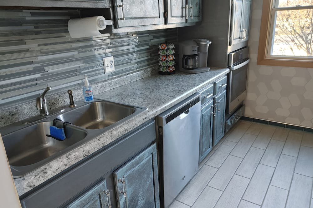 Photo of Kitchen in Rochester