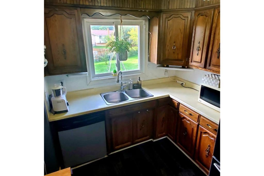 Photo of Kitchen in Algoma District