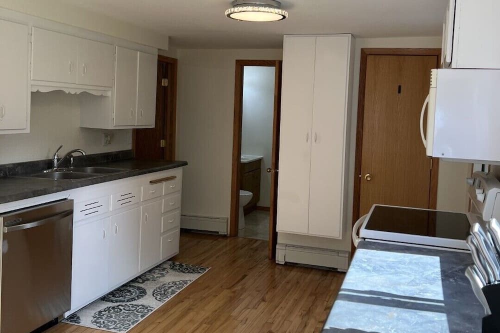 Photo of Kitchen in Barnum