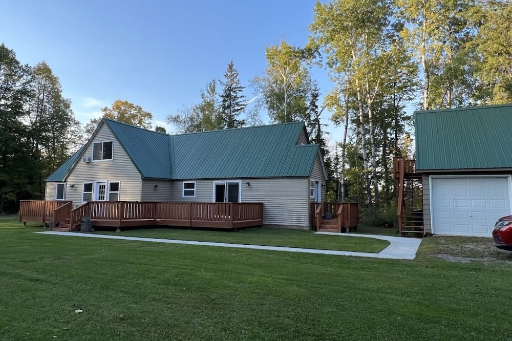Photo of Outdoor in Barnum