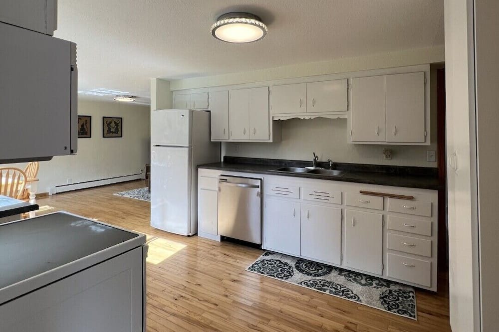 Photo of Kitchen in Barnum