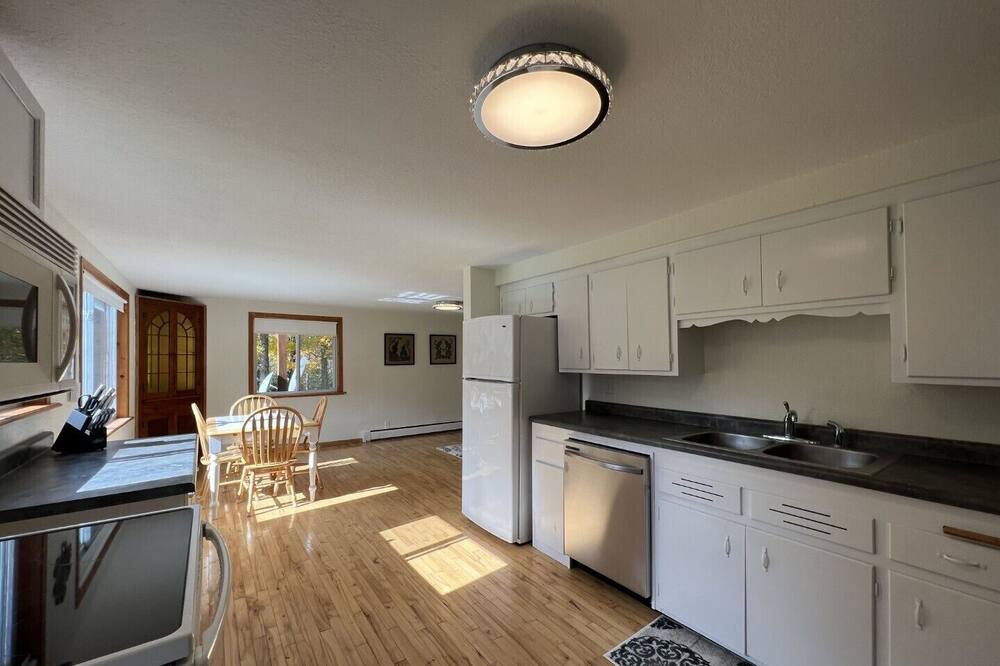 Photo of Kitchen in Barnum