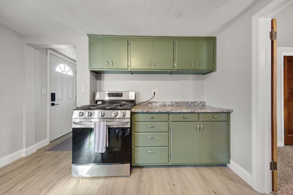 Photo of Kitchen in Mankato