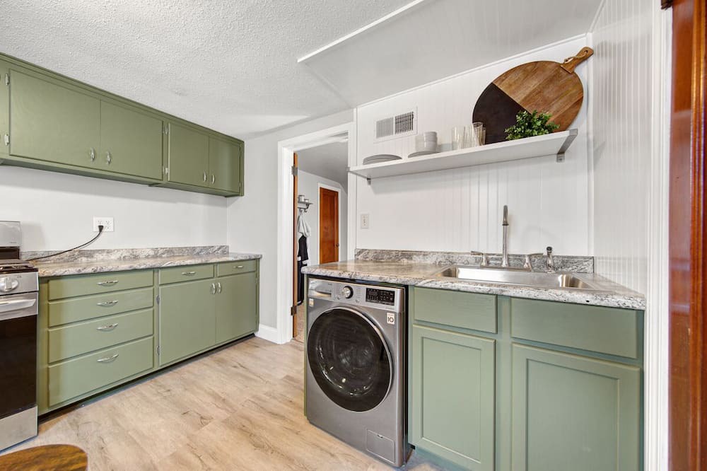 Photo of Kitchen in Mankato