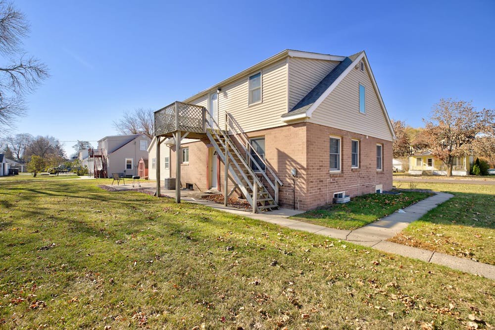 Photo of Outdoor in Mankato