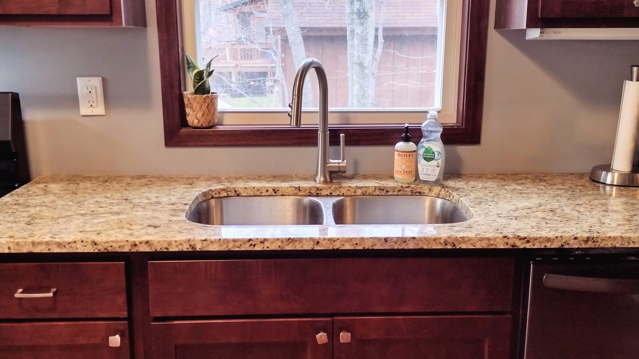 Photo of Kitchen in Ossipee