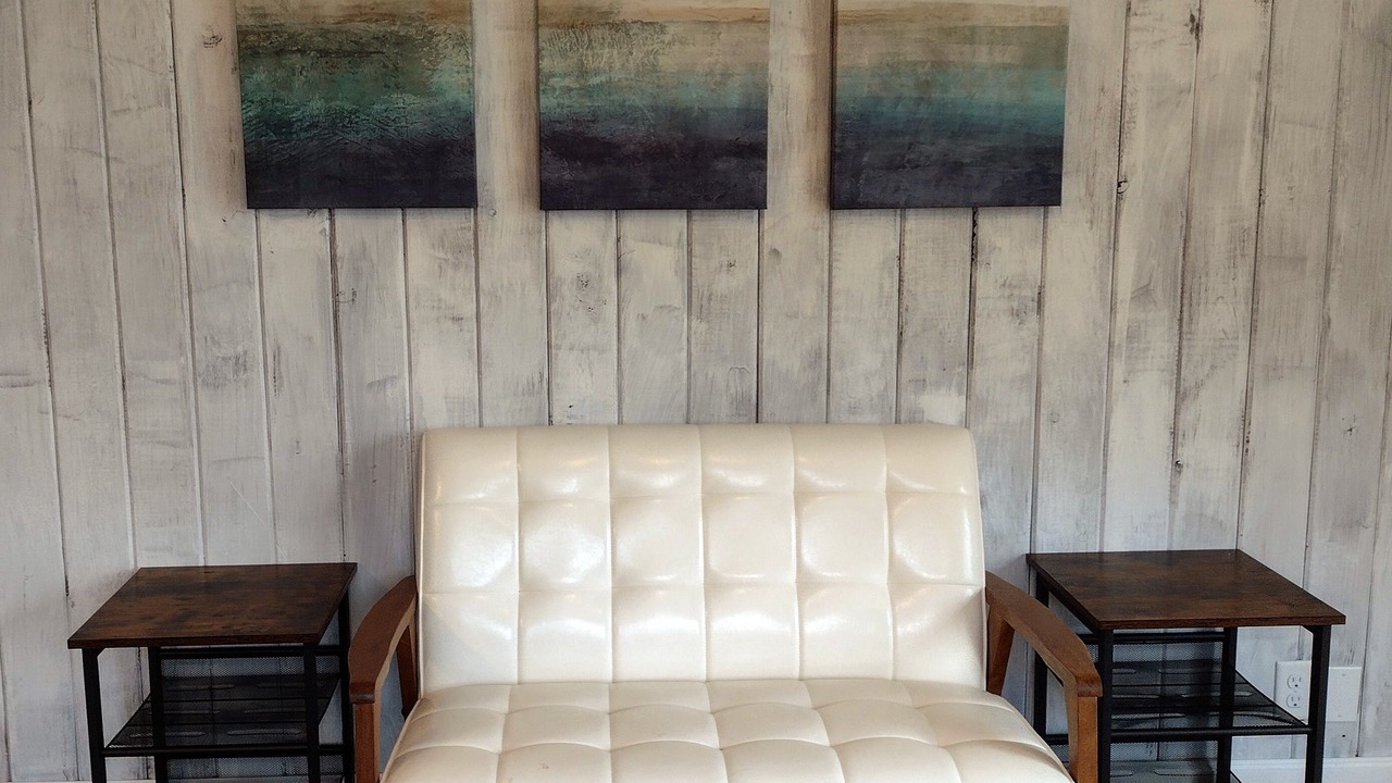 Photo of Livingroom in Ossipee