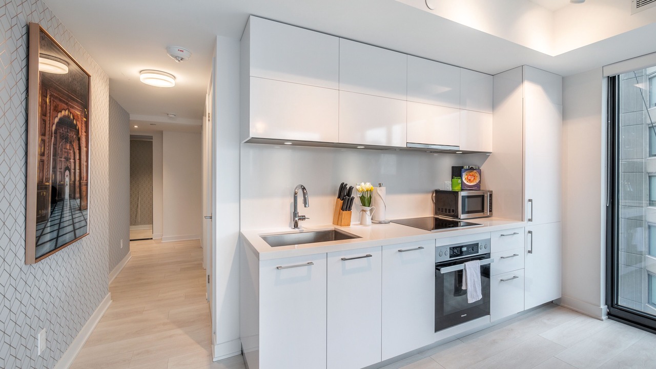 Photo of Kitchen in Bloor-Yorkville