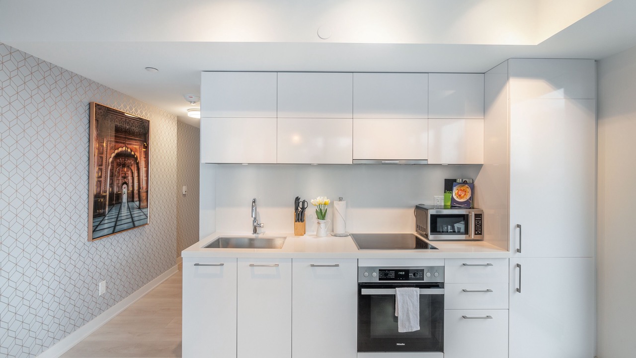 Photo of Kitchen in Bloor-Yorkville