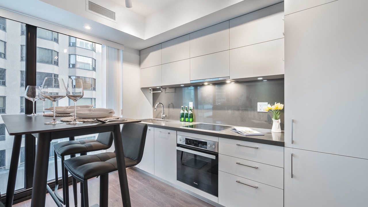 Photo of Kitchen in Bloor-Yorkville