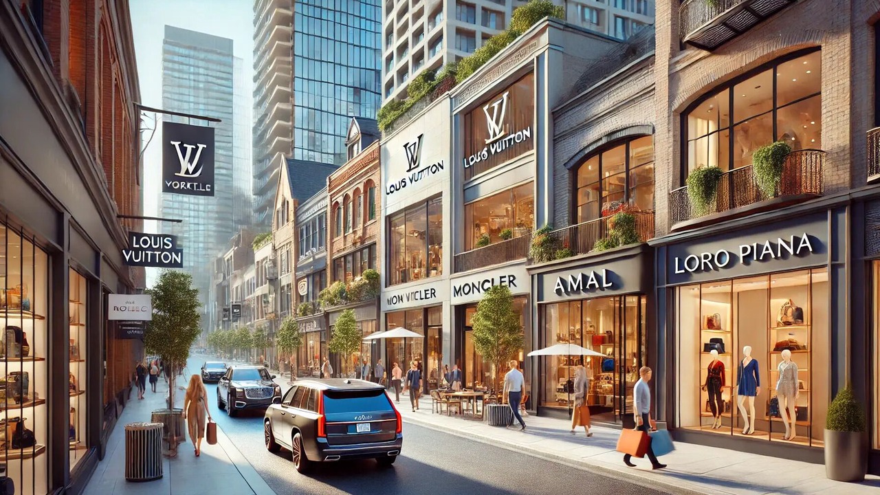 Photo of Others in Bloor-Yorkville