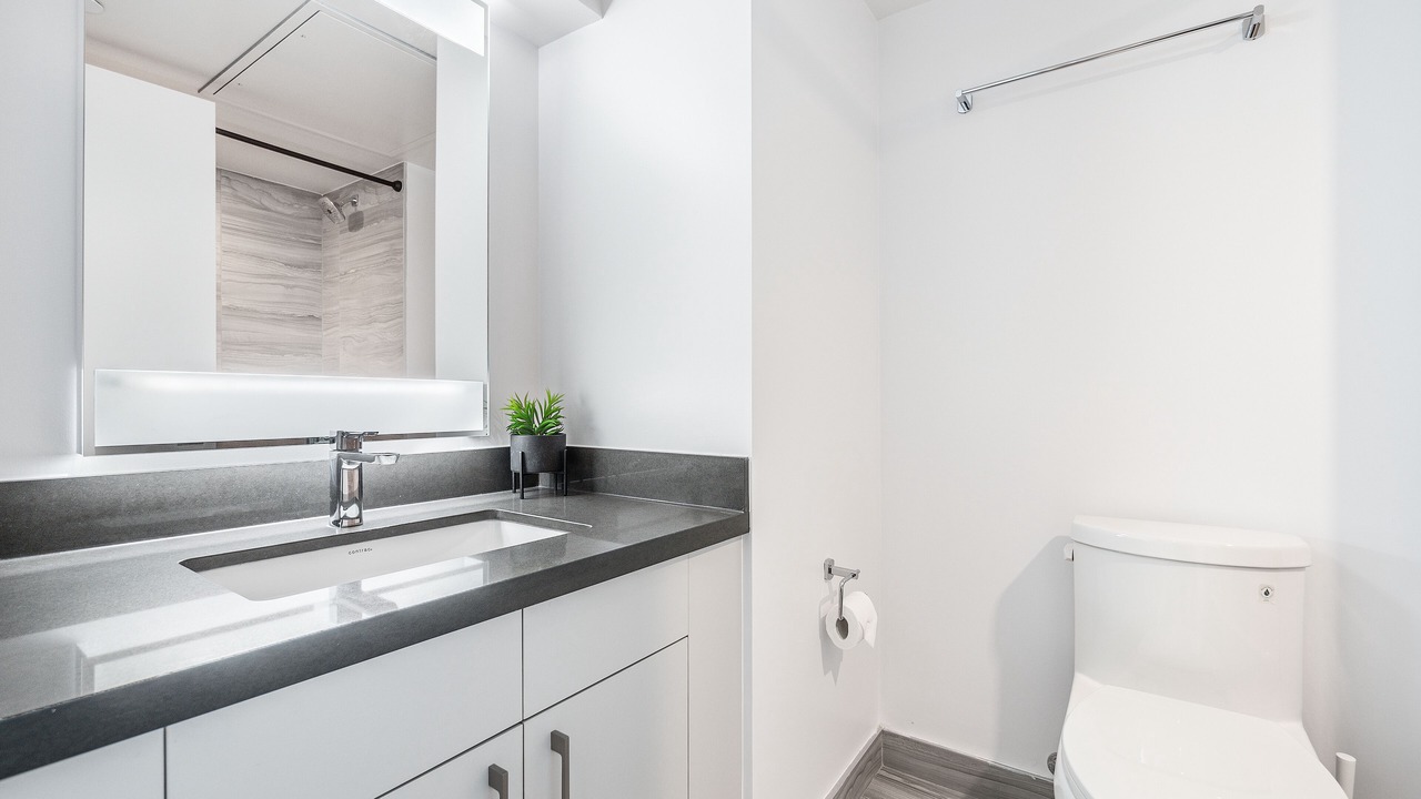 Photo of Bathroom in Bloor-Yorkville