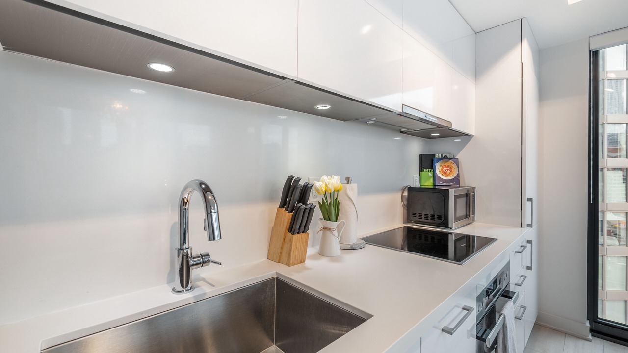 Photo of Kitchen in Bloor-Yorkville