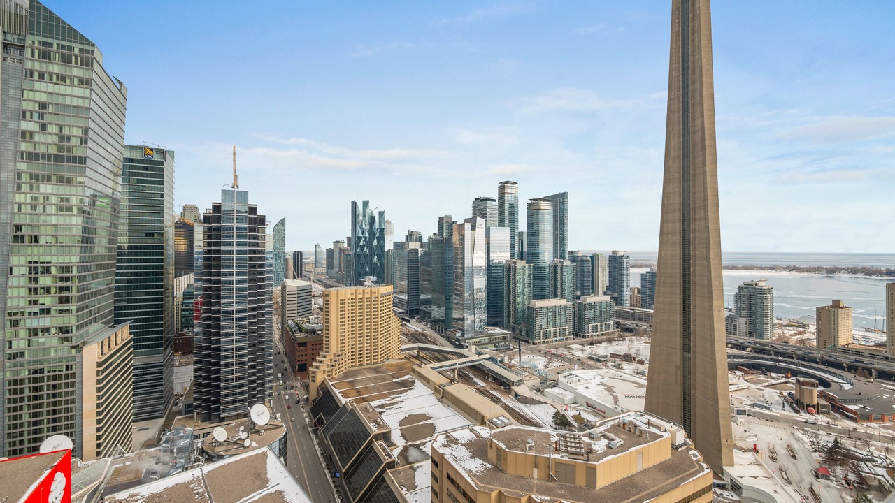 Photo of Outdoor in Toronto Entertainment District