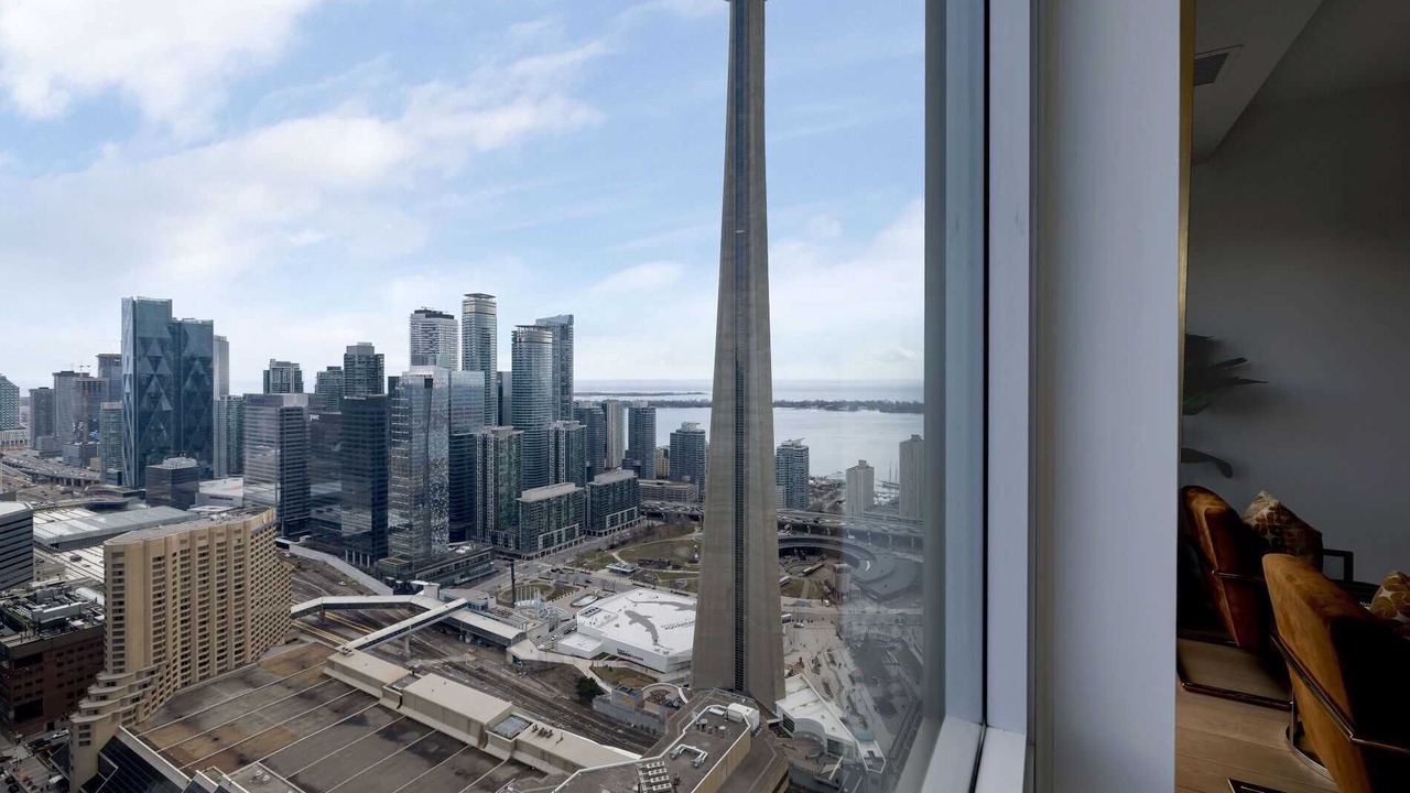 Photo of Others in Toronto Entertainment District