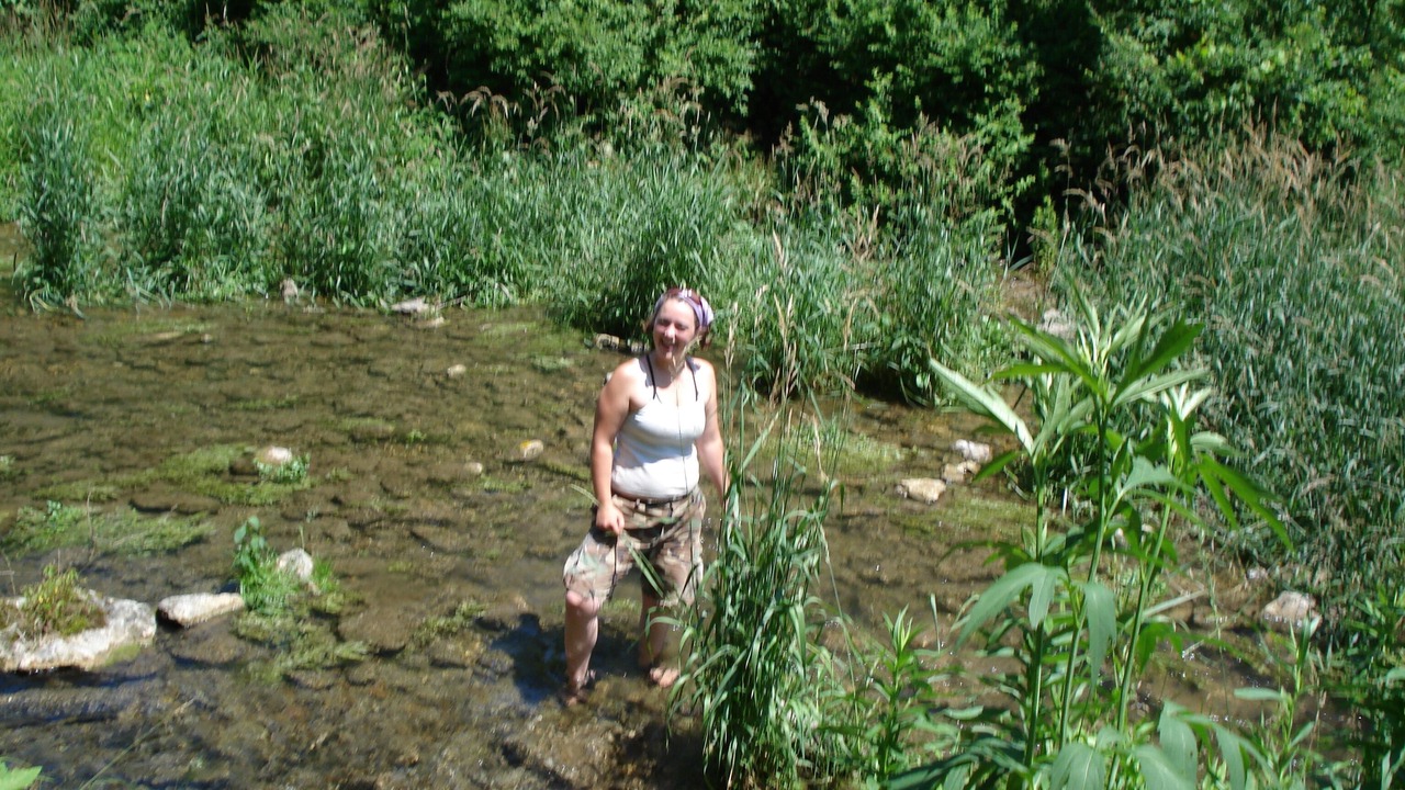 Photo of Outdoor in Houston County