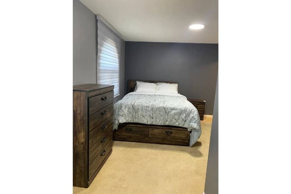 Photo of Bedroom in Barrie