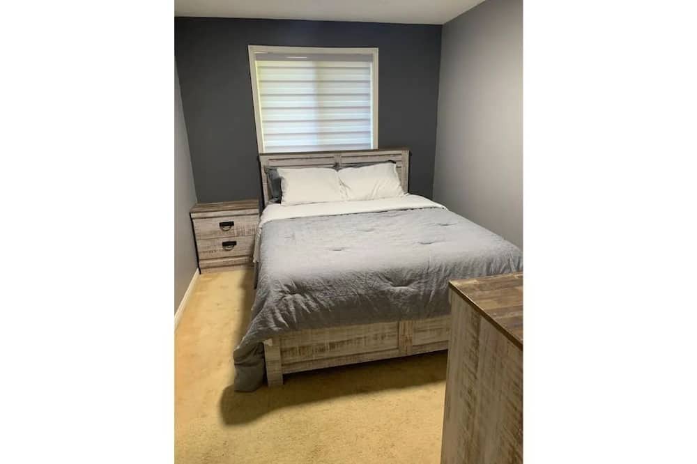 Photo of Bedroom in Barrie