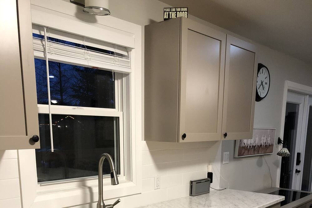 Photo of Kitchen in Faraday